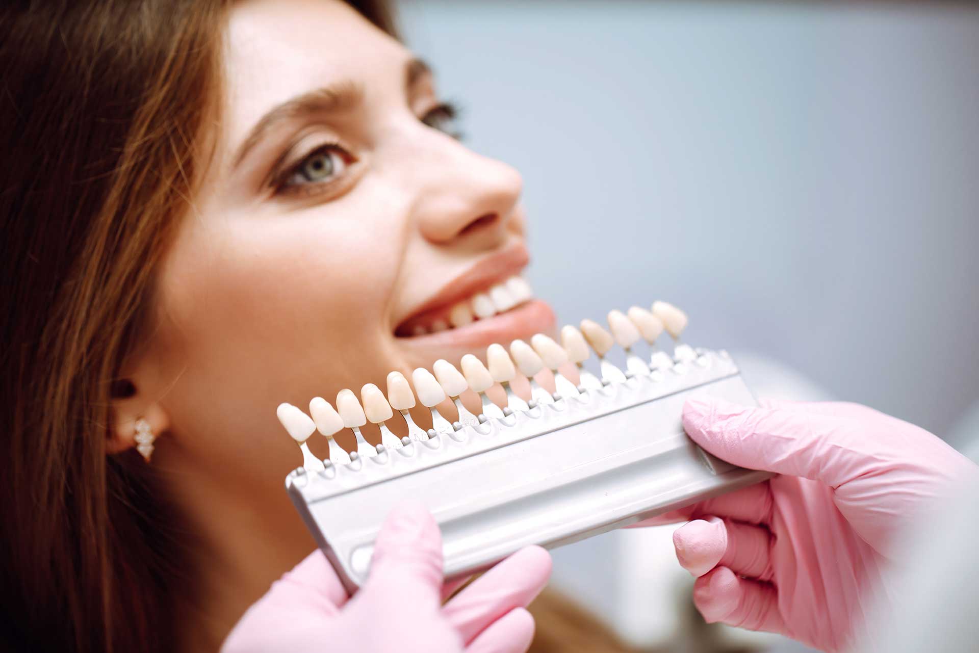 Unveiling the Art of Smile Enhancement: Dental Aesthetics vs. Smile Design