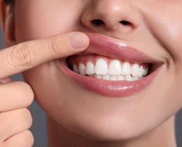 The Importance of Preserving Your Gum Health