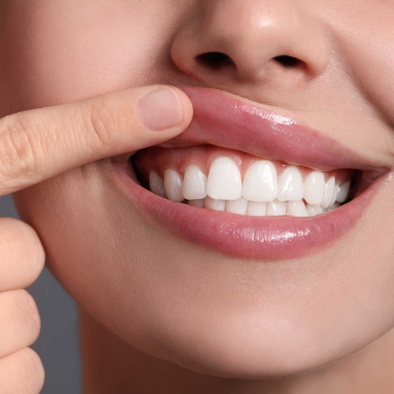 The Importance of Preserving Your Gum Health