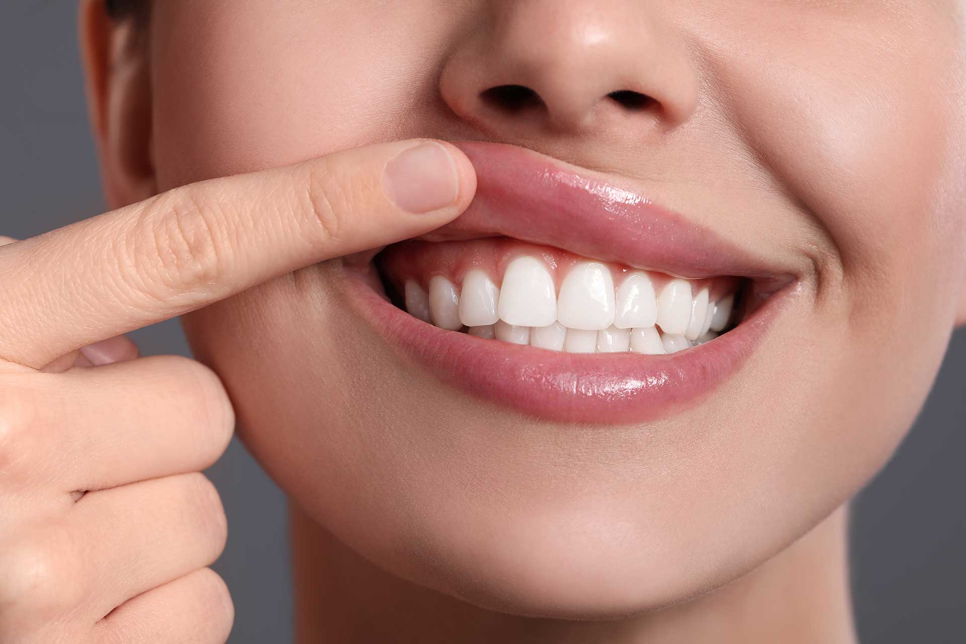 The Importance of Preserving Your Gum Health