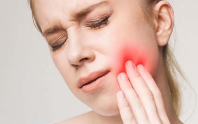 Diş Sızlaması Neden Olur?