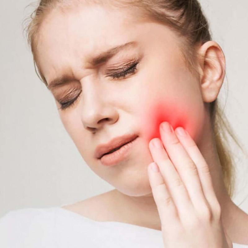 What Causes Teeth Tingling?
