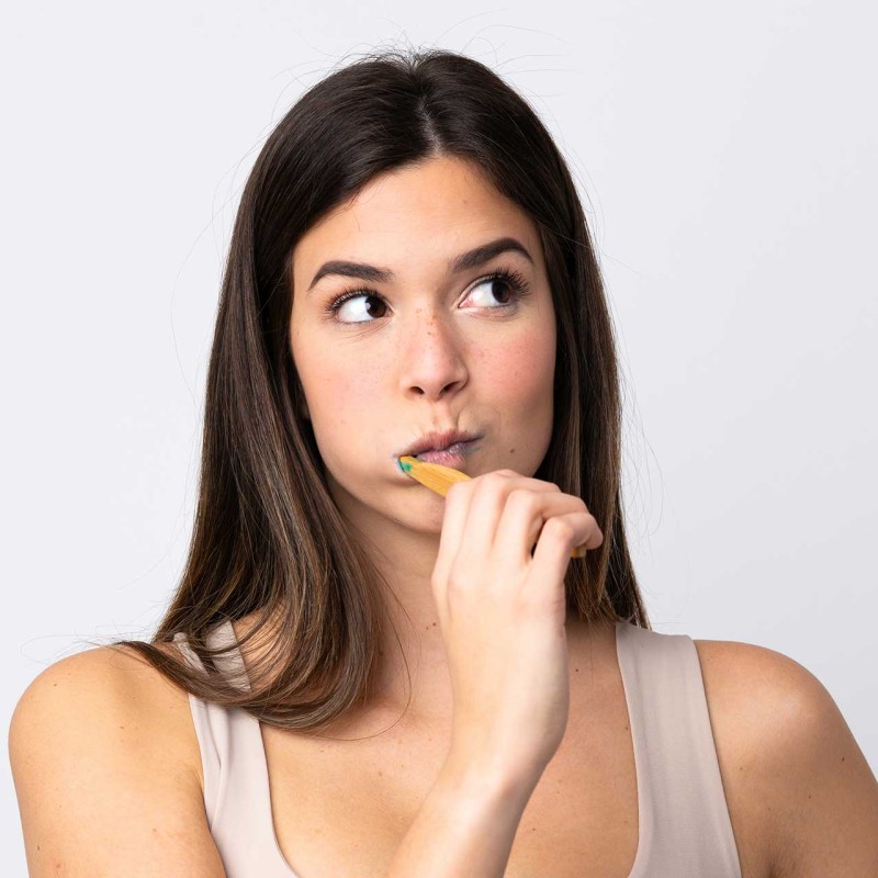 Mistakes You Should Avoid During Tooth Brushing
