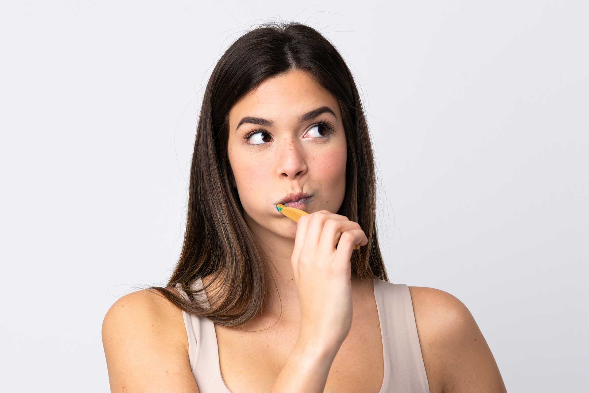 Mistakes You Should Avoid During Tooth Brushing