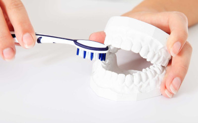 Diş Fırçalama Teknikleri ile Diş Sağlığınızı Geliştirin