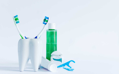 Diş Fırçalama Yeterli mi? Ağız Bakımının Önemi