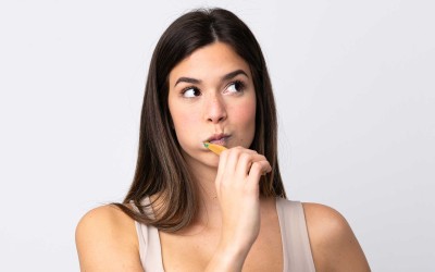 Diş Fırçalamanın Püf Noktaları: Doğru Teknik Nasıl Olmalı?