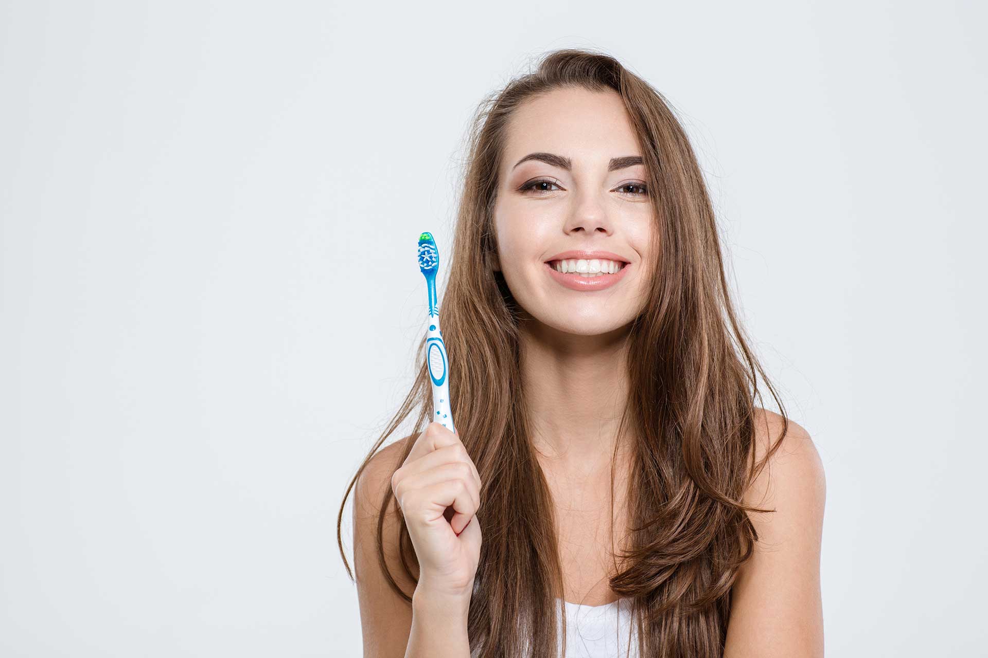 Diş Fırçalarken Yapılan 6 Hata