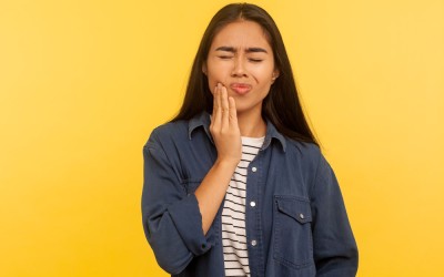 Diş Hassasiyeti Nasıl Geçer?