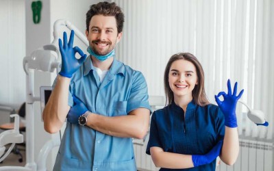 Diş Hekimi Ne Sıklıkla Ziyaret Edilmeli? 