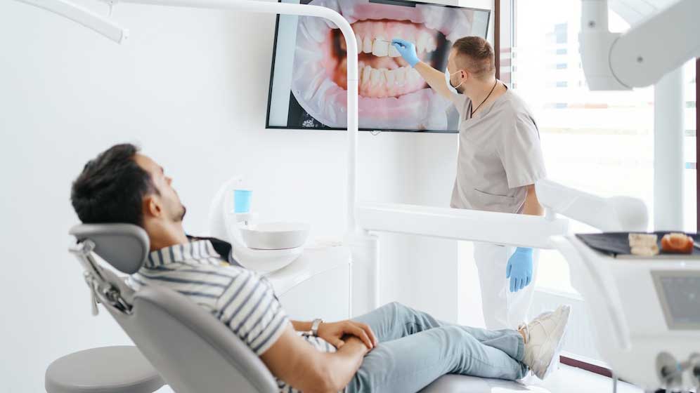 how often should we visit the dentist