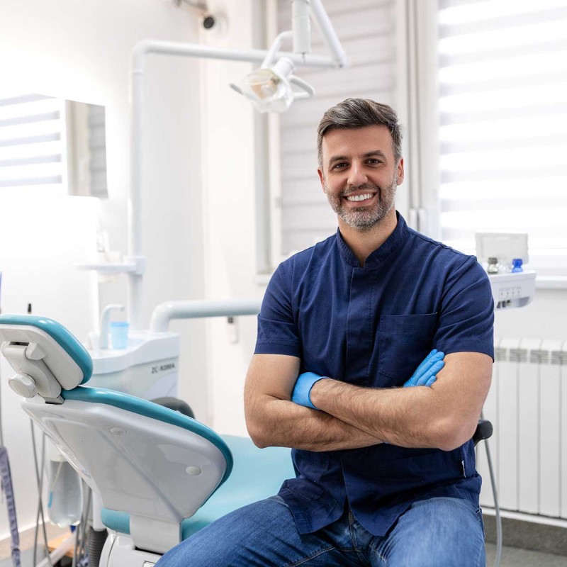 Things to Consider When Choosing a Dentist