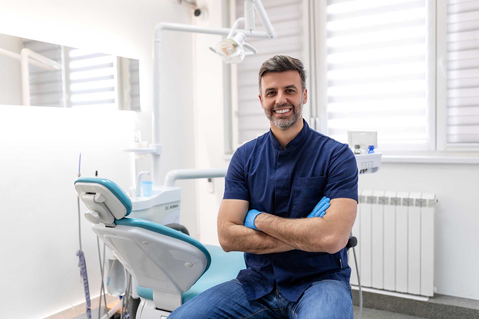 Things to Consider When Choosing a Dentist