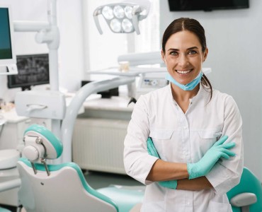 Secrets to Selecting Your Ideal Dentist