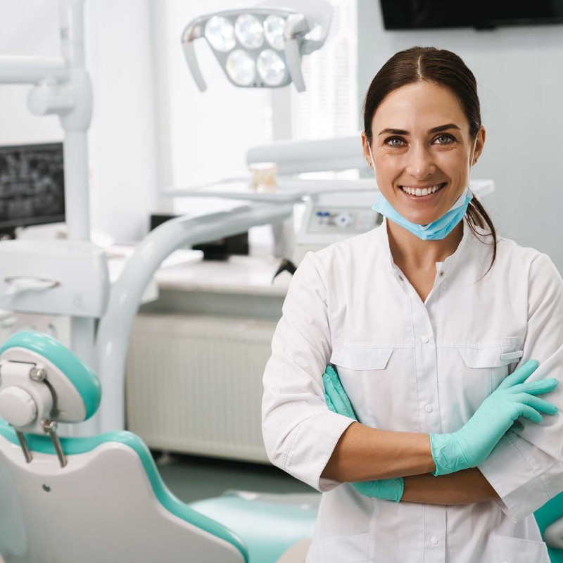 Secrets to Selecting Your Ideal Dentist