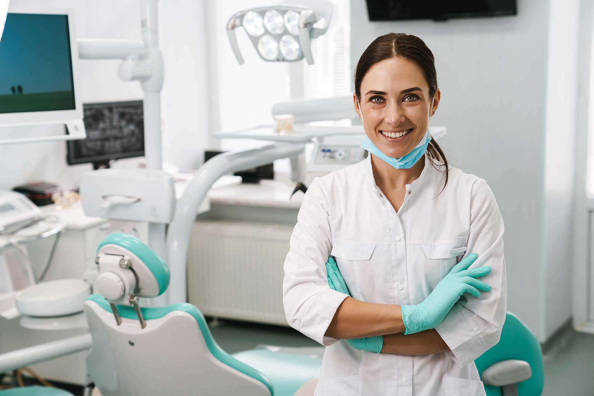 Secrets to Selecting Your Ideal Dentist