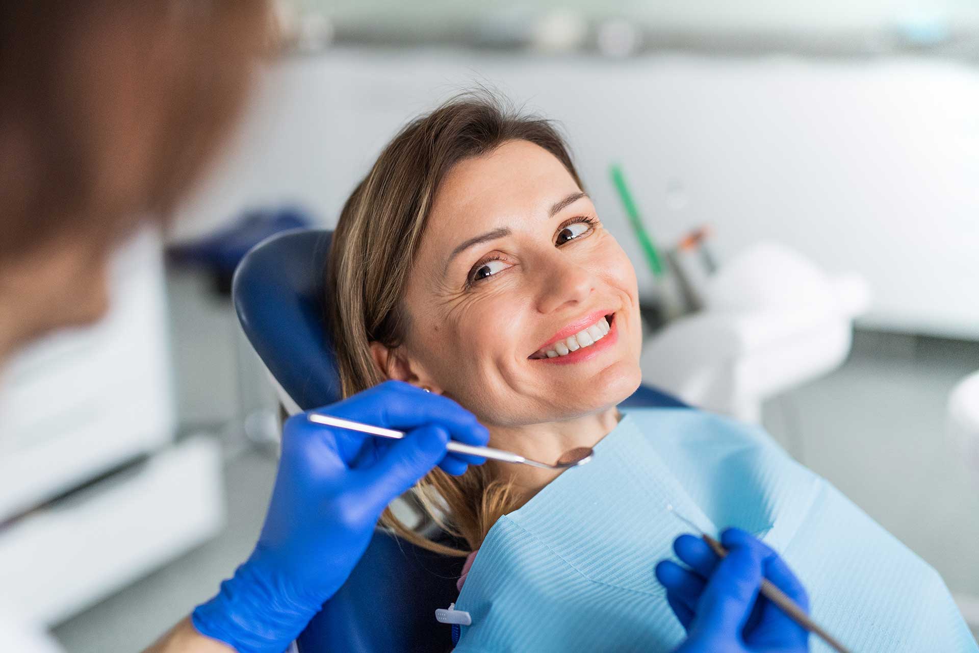 What You Should Know Before Your Dentist: Your Dental Check-Up Guide