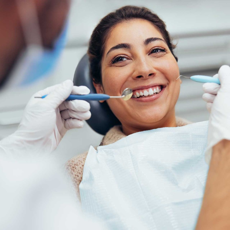 How Often Should You Visit the Dentist?