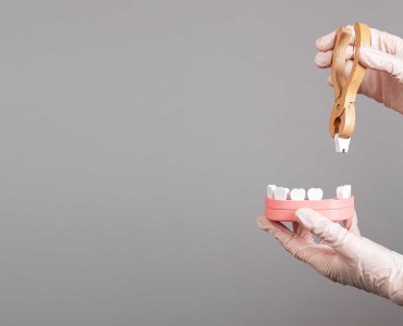 Ways to Prevent Tooth Loss Due to Periodontitis and Gingivitis
