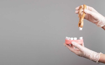 Diş Kaybını Önlemenin Yolları: Periodontit ve Gingivit Nedir?