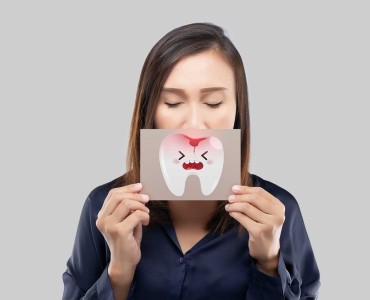 Dental Injuries and Emergencies: First Aid Information