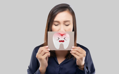 Diş Kazaları ve Acil Durumlar: İlk Yardım Bilgileri