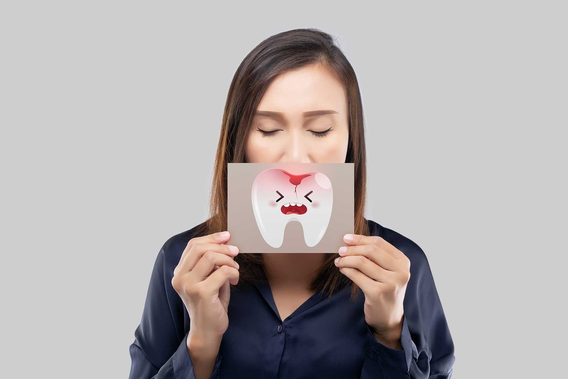 Diş Kazaları ve Acil Durumlar: İlk Yardım Bilgileri