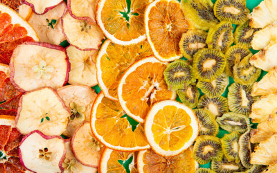 Dişlere Zarar Veren 10 Yiyecek