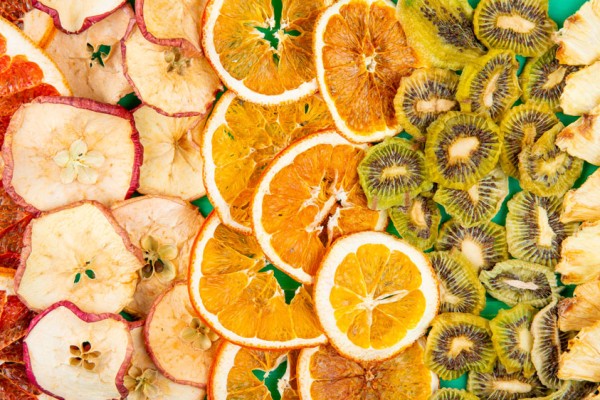 Dişlere Zarar Veren 10 Yiyecek