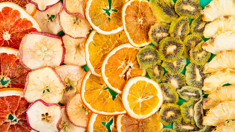10 Foods That May Damage Your Teeth