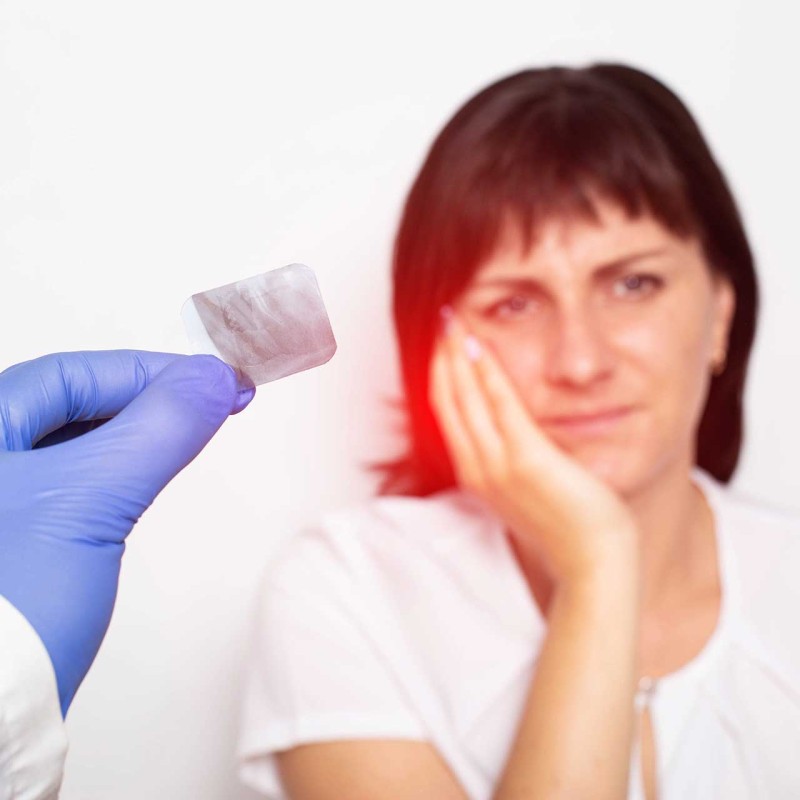 Diş Lezyonu Nedir?
