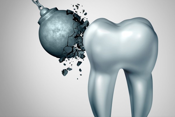 Diş Minesi Aşınması ve Tedavisi