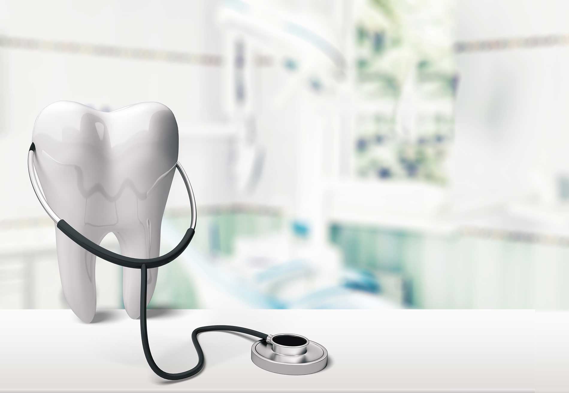 Common Misconceptions About Dental Health