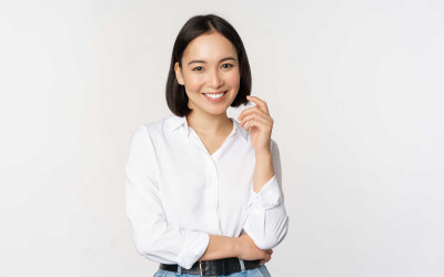 Diş Sağlığı ve Sosyal İlişkiler: Güzel Bir Gülümseme Önemli midir?