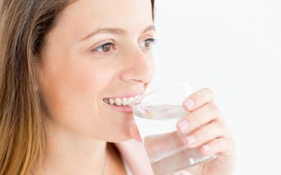 Diş Sağlığında Su Tüketiminin Rolü