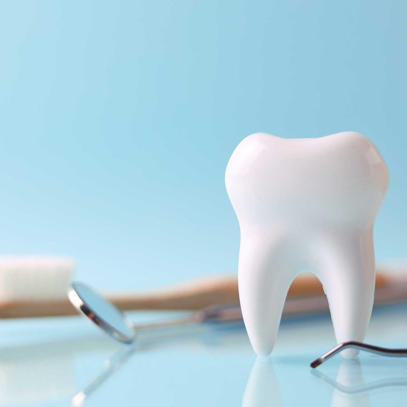 Hormones Affecting Dental Health