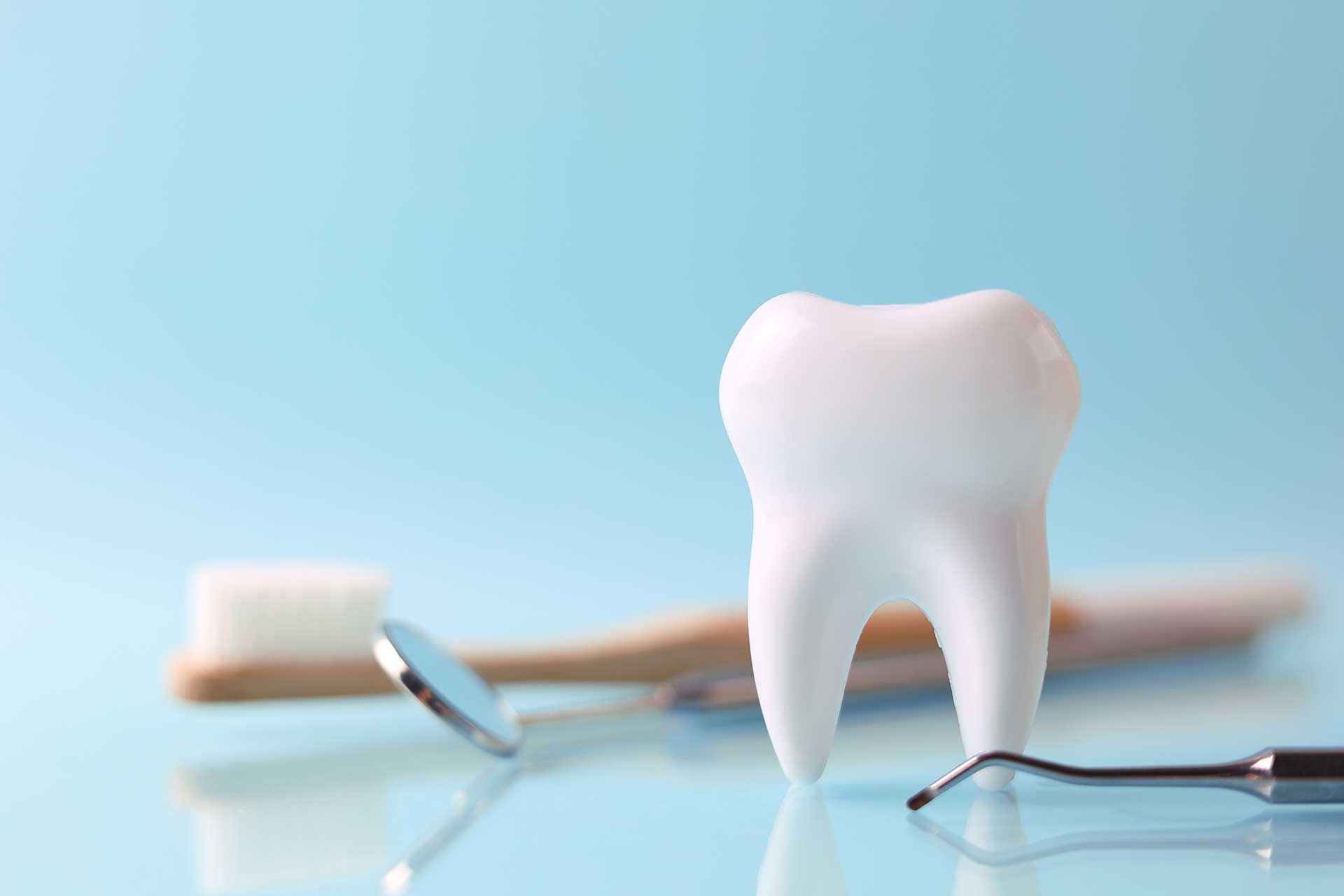 Hormones Affecting Dental Health