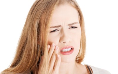 İmplant Sonrası Ağrı