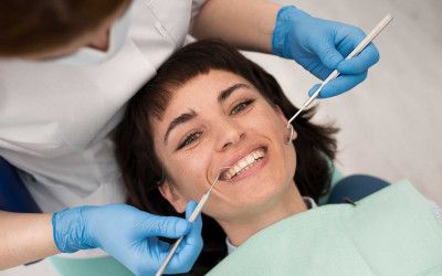 Diş Taşı Temizliği Sonrası Dikkat Edilmesi Gerekenler