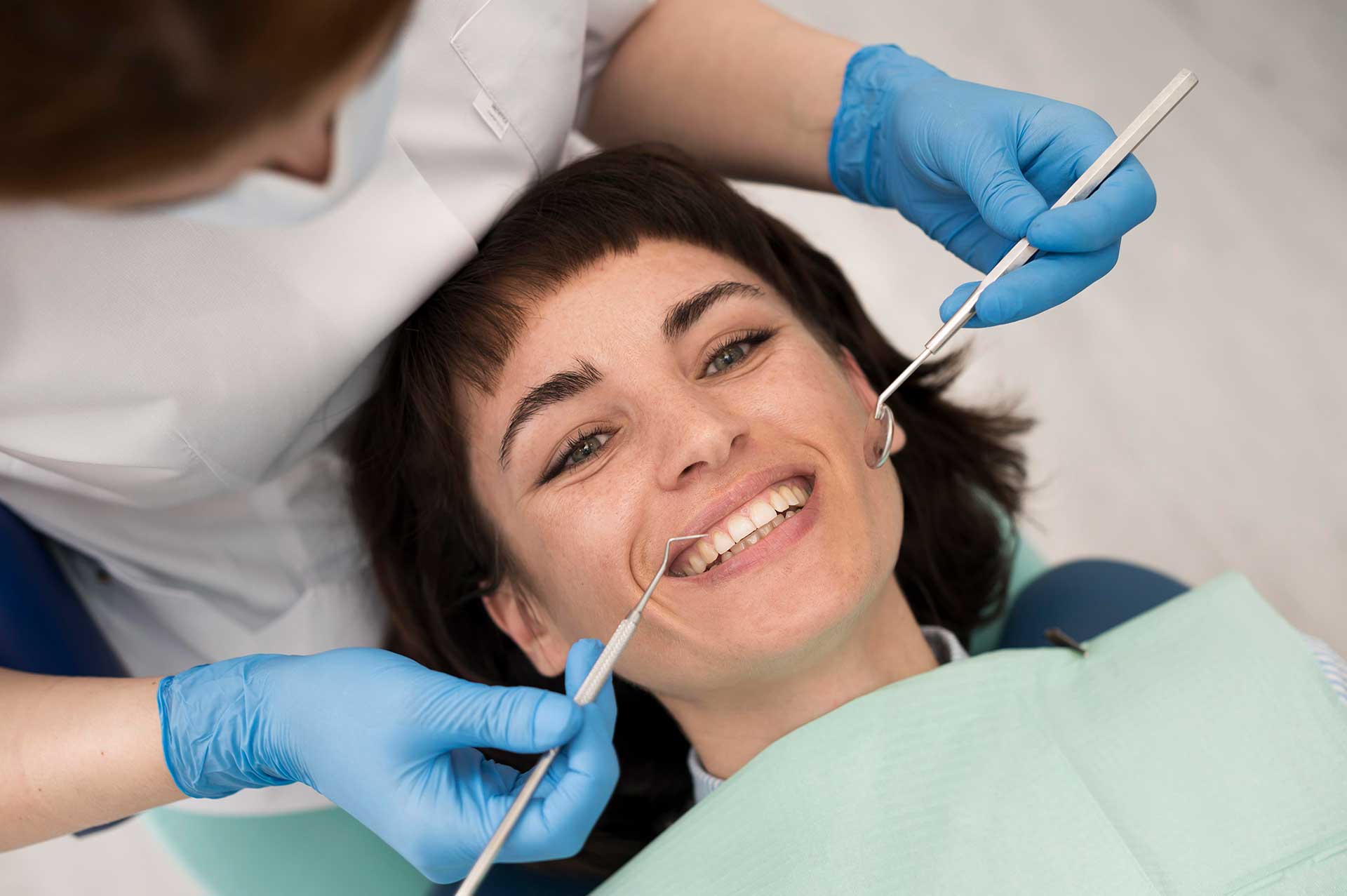 Post-Tartar Cleaning Care: What to Watch Out For