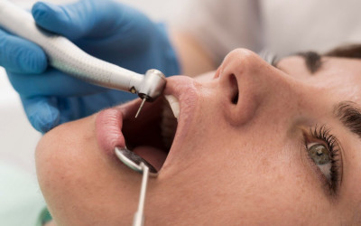 Diş Taşı Temizliği Sonrasında Diş Bakımı Nasıl Yapılmalı?