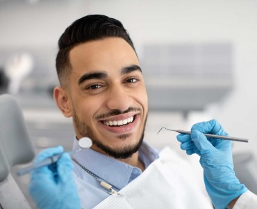 Diş Tedavileri Hakkında Sıkça Sorulan Sorular