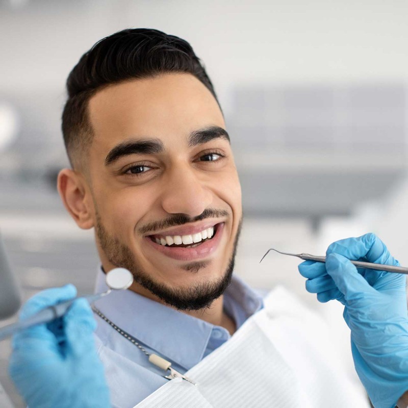 Diş Tedavileri Hakkında Sıkça Sorulan Sorular