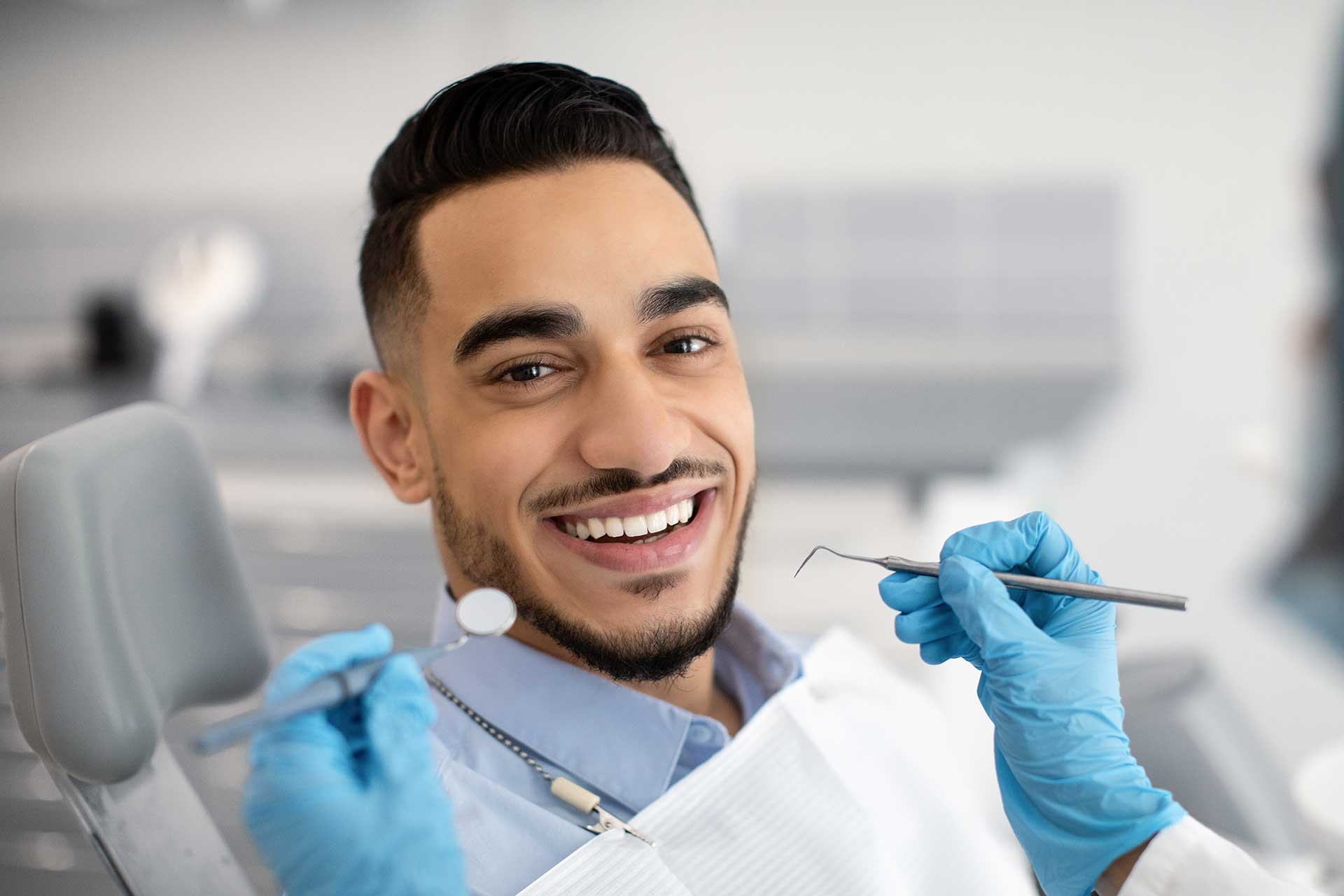 Frequently Asked Questions About Dental Treatments