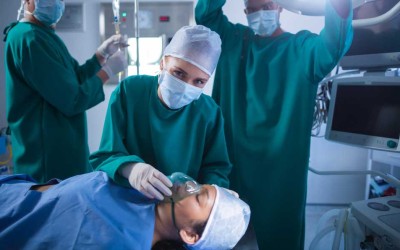 Diş Tedavilerinde Sedasyon Uygulaması