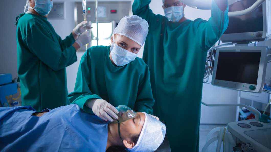 Sedation Application in Dental Treatments 