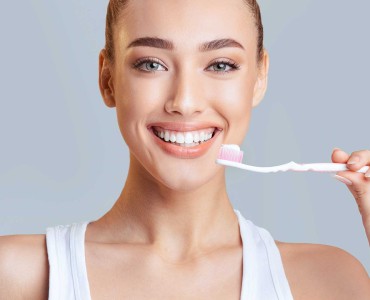 Proper Brushing Techniques for Dental Care