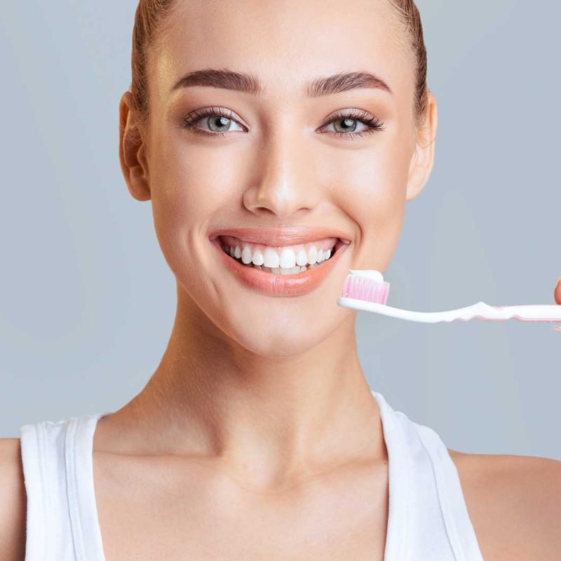 Proper Brushing Techniques for Dental Care