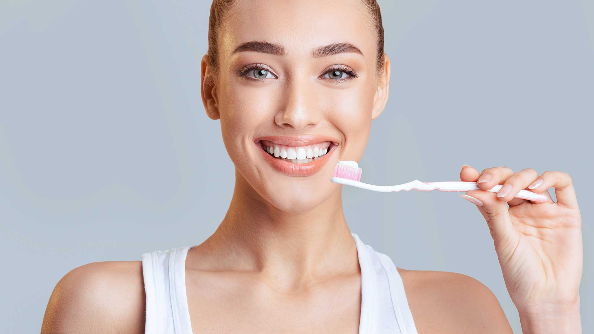 Proper Brushing Techniques for Dental Care