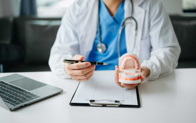 Diyabet ve Diş Sağlığı Arasındaki İlişki